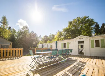 Camping la Clairiere