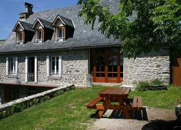 Les Chemins de l'Estive