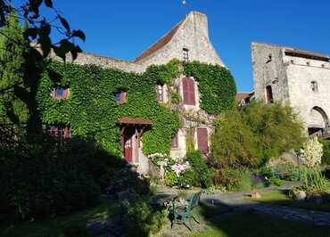 La Maison du Prince de Condé
