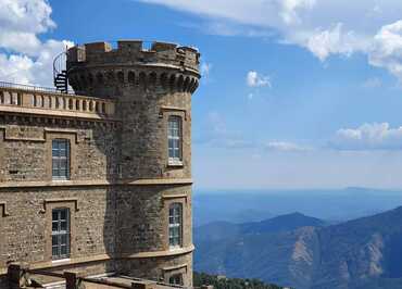 Gîte l'Observatoire