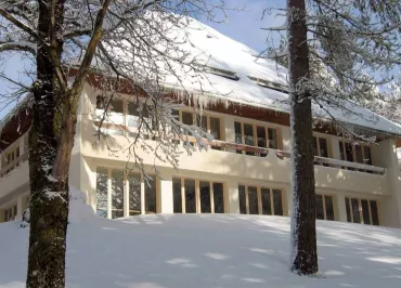 La Maison du Beuvray