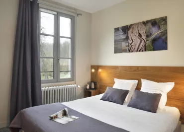 Le Moulin des Templiers