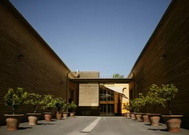 Domaine de Belle Mare