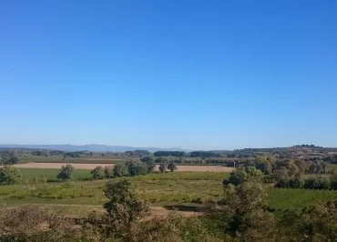 Camping Les Amandiers