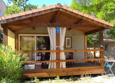 Camping Castelsec