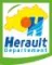 Logo Hérault