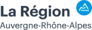 Logo Région Auvergne-Rhône-Alpes