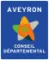 Logo Aveyron