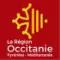 Logo Région Occitanie