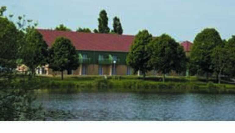 Ibis Styles Bourbon-Lancy Ibis Styles Bourbon-Lancy