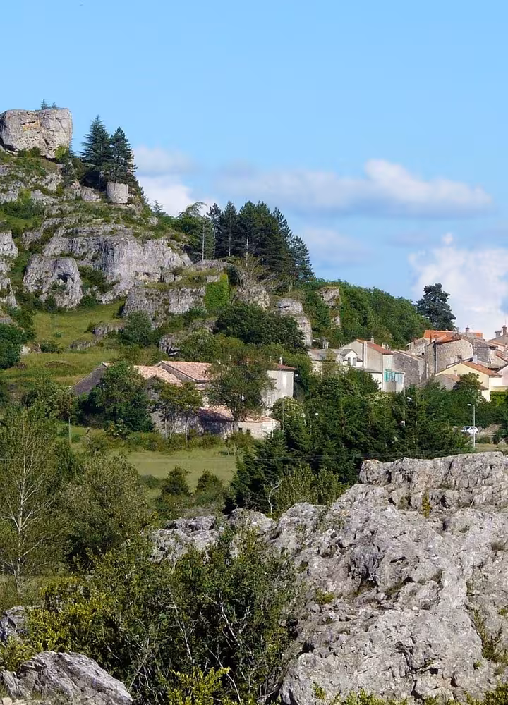 Le Caylar
