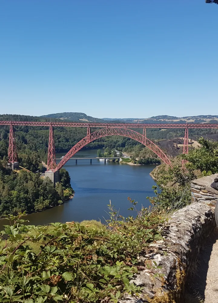 VTT GTMC pont