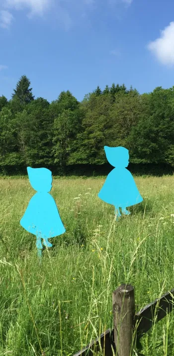 Indices du Musée des nourrices à Alligny en Morvan