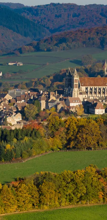 Cathédrale d'Autun