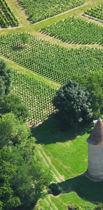 Château de Chareil-Cintrat