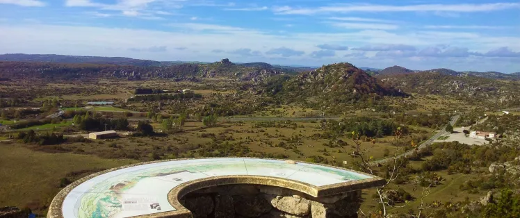 Au Roc Castel