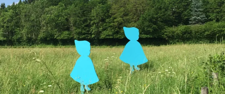 Indices du Musée des nourrices à Alligny en Morvan