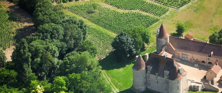 Château de Chareil-Cintrat