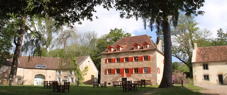 Maison du Parc