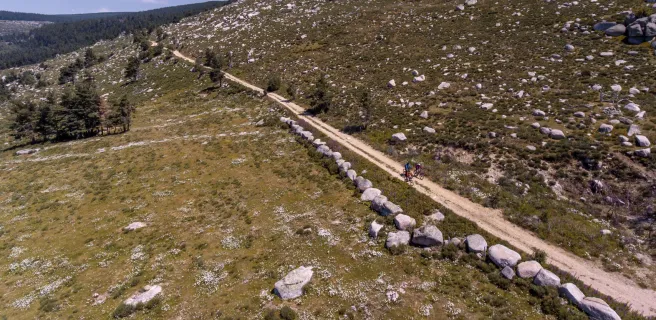 Bagnols-les-Bains / Le Pont-de-Montvert