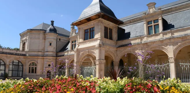 Musée Anne de Beaujeu