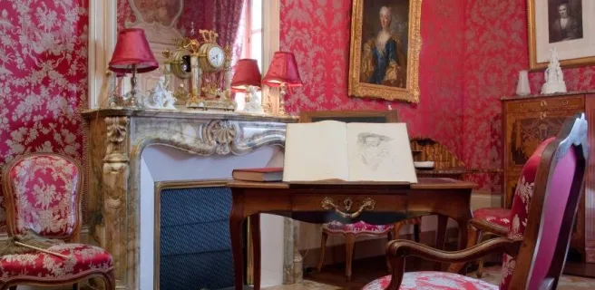 Maison Mantin