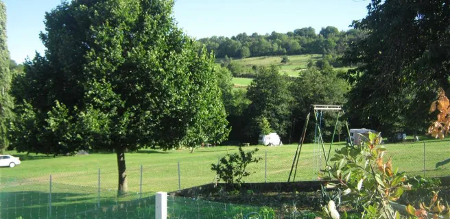 Ferme Le Ruisselet
