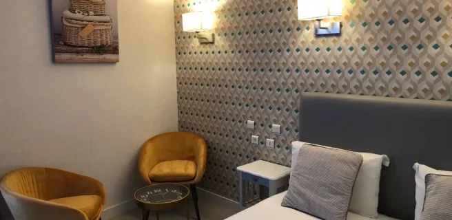 Hôtel du Nord
