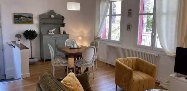 La Maison de ma Tante