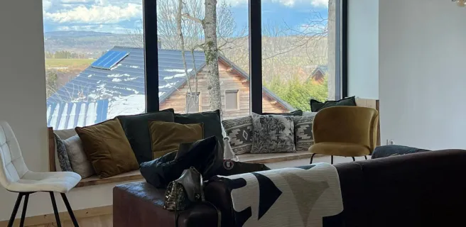 La Fermette du Parador Vert