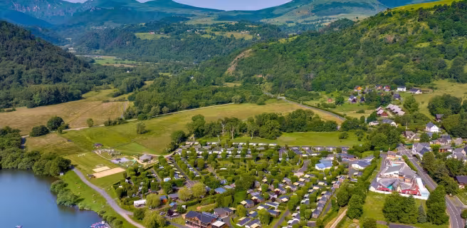 Yelloh Village Le Pré Bas