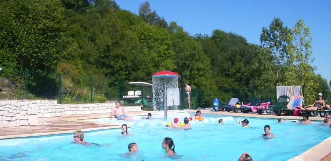 Domaine du Marais