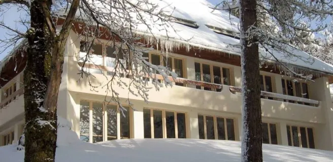 La Maison du Beuvray