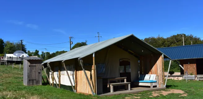 Le P'tit Monde du Morvan