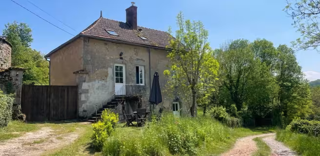 Château de Vaux - Maison de la Ferme
