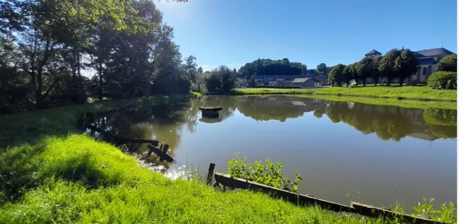 Gîte du Haut Morvan
