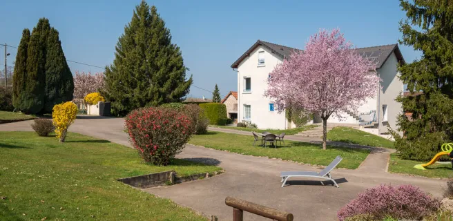 La Chambre de Léonie