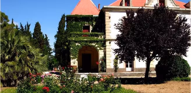 DOMAINE DE LA BELLEDONETTE