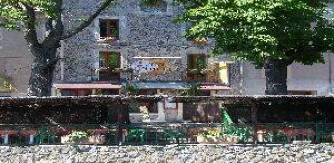 © Auberge gourmande