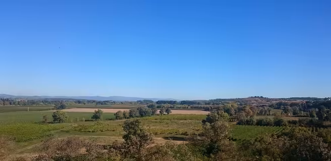 Camping Les Amandiers