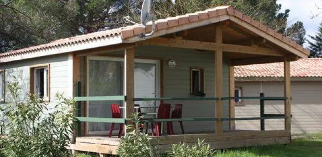 Camping Municipal Pézenas