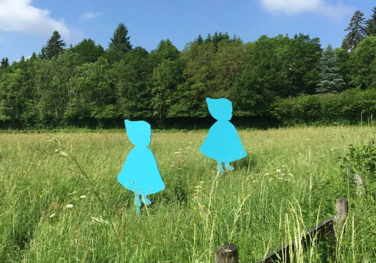 ndices du Musée des nourrices à Alligny en Morvan