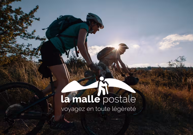Transfert des bagages sur la GTMC - La Malle Postale