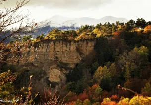 La Dent du Marais